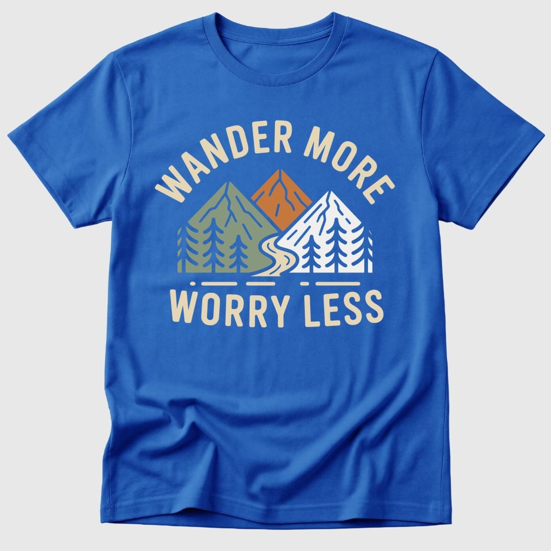 Royal Worry Less - Mosaic Rhino