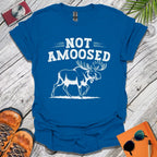 Not Amoosed T-Shirt