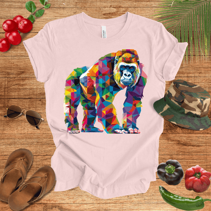 Gorilla T-Shirt