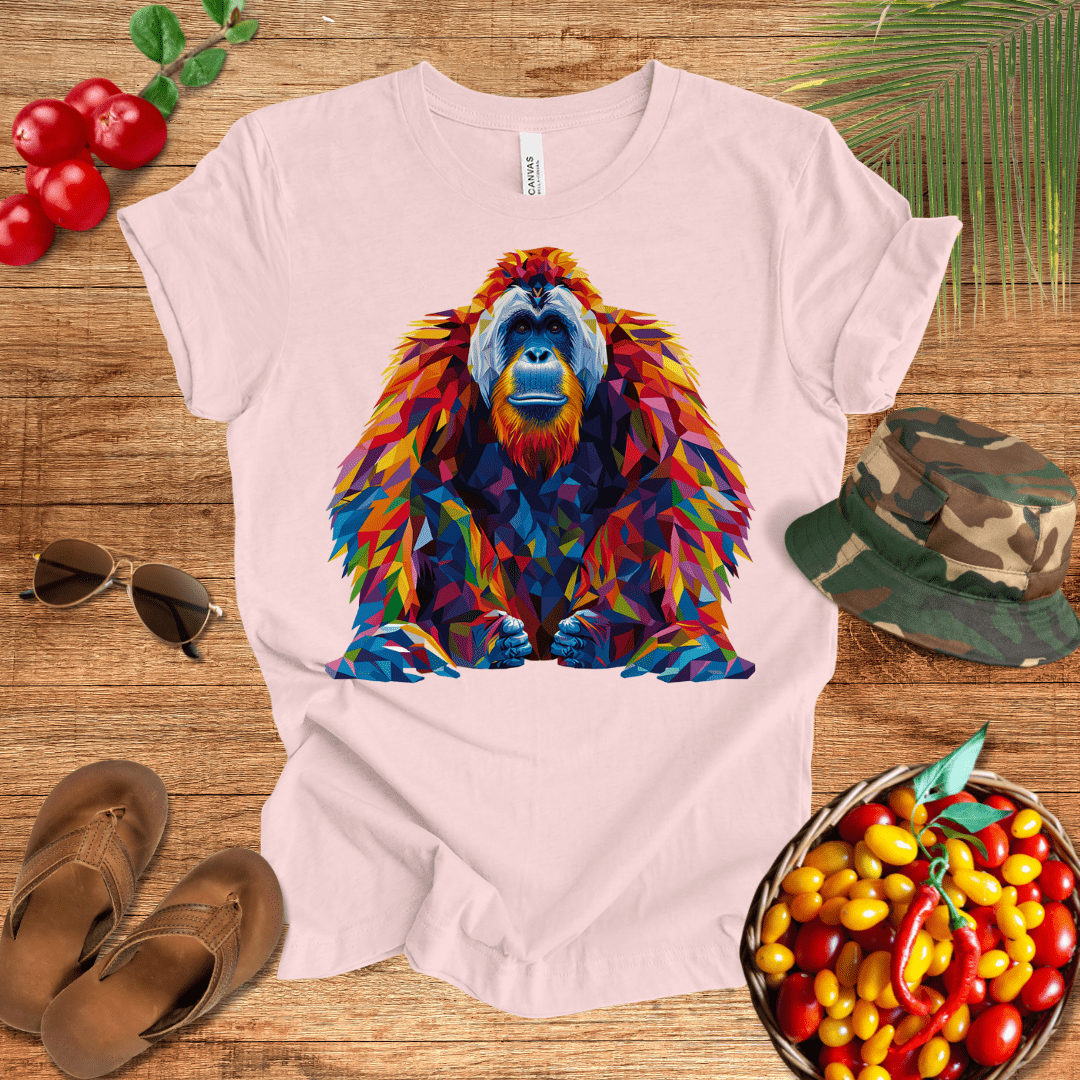 Orangutan T-Shirt