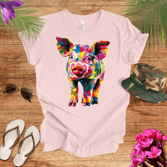 Piglet T-Shirt