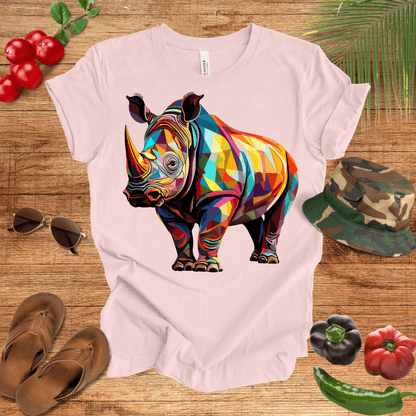 Rhino T-Shirt