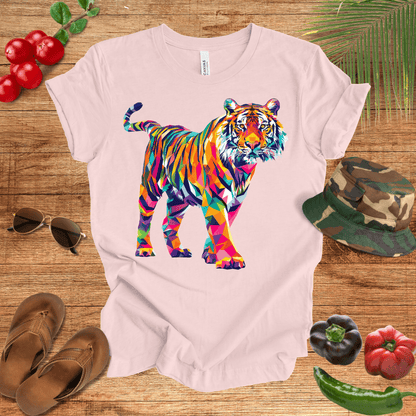 Tiger T-Shirt