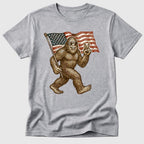 Bigfoot USA T-Shirt