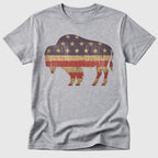 Buffalo USA T-Shirt
