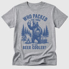 Sodagate T-Shirt