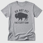 The Fluffy Cow T-Shirt