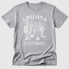 Sport Grey Arizona Prickly Paradise - Mosaic Rhino