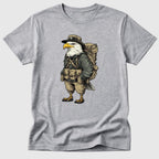 Sport Grey Bald Eagle Adventurer - Mosaic Rhino