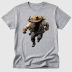 Sport Grey Bison Jones - Mosaic Rhino