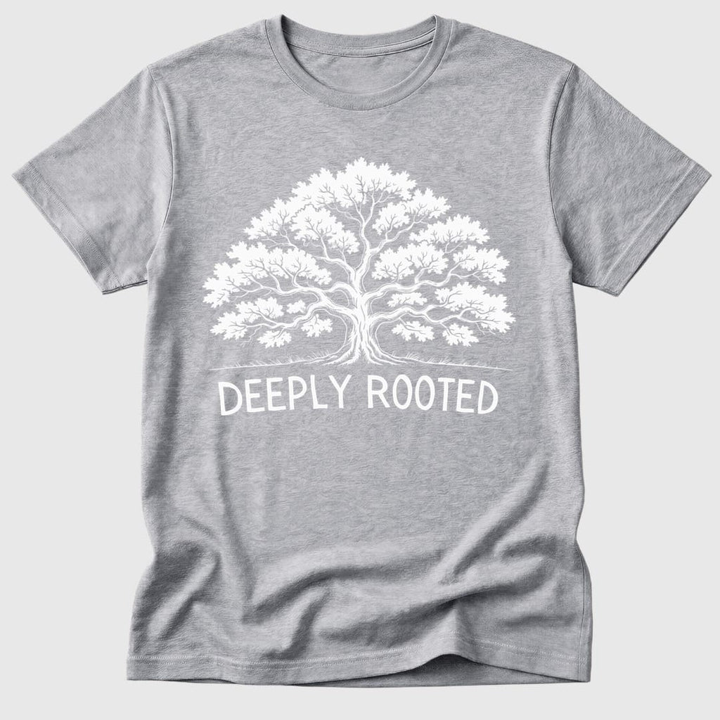 Sport Grey Deeply Rooted - Mosaic Rhino