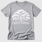 Sport Grey Deeply Rooted - Mosaic Rhino
