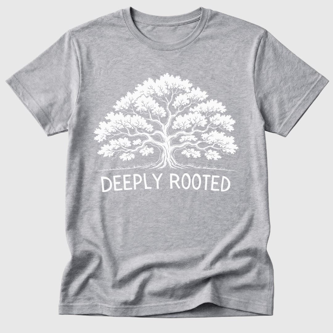 Sport Grey Deeply Rooted - Mosaic Rhino