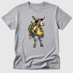 Sport Grey Donkey Explorer - Mosaic Rhino