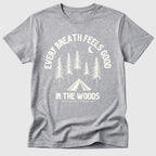 Sport Grey Every Breath - Mosaic Rhino