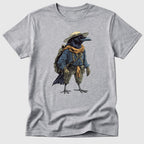 Sport Grey Explorer Raven - Mosaic Rhino