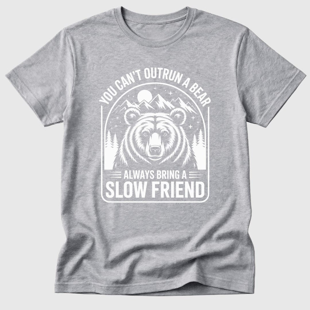 Sport Grey Faster Bear - Mosaic Rhino