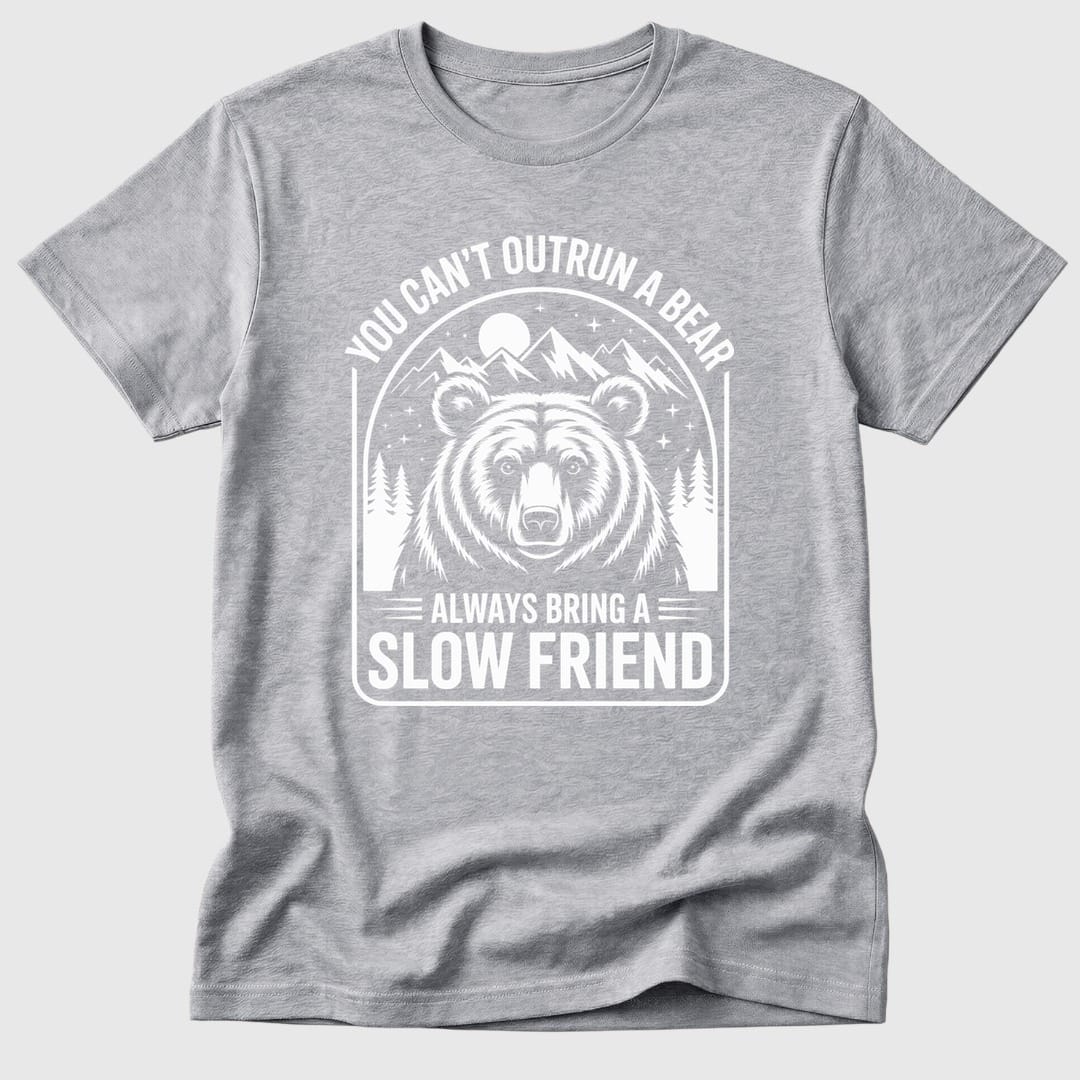 Sport Grey Faster Bear - Mosaic Rhino