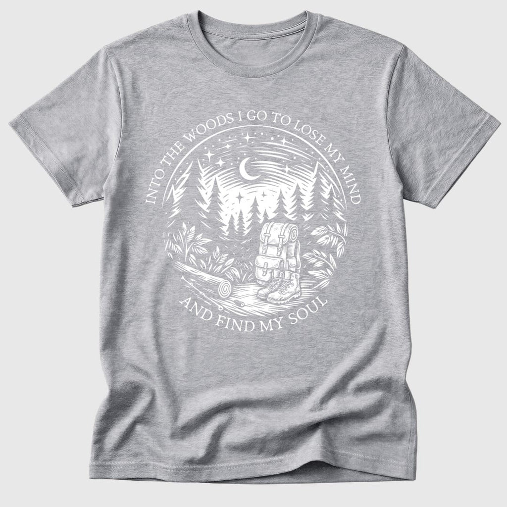 Sport Grey Find My Soul - Mosaic Rhino