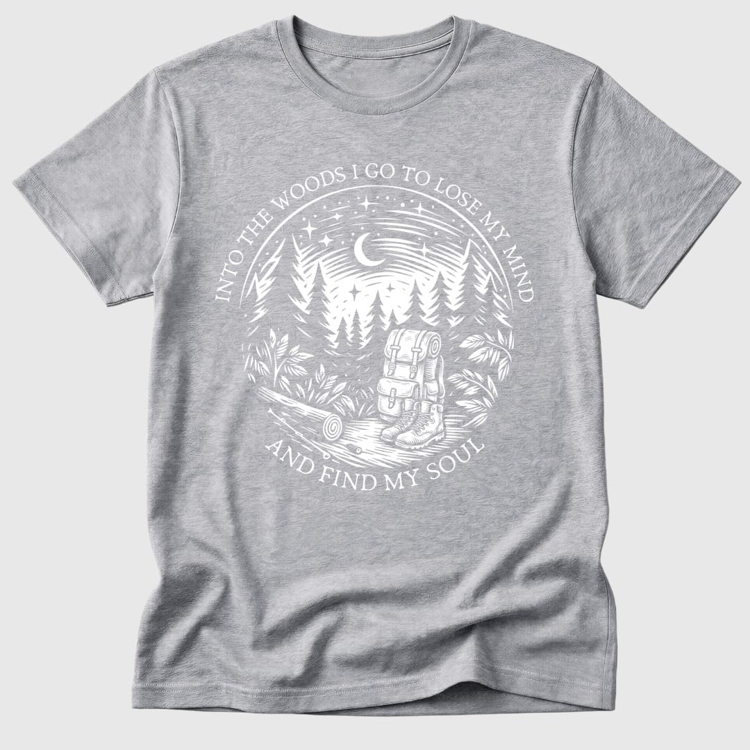 Sport Grey Find My Soul - Mosaic Rhino