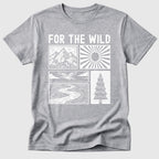 Sport Grey For The Wild - Mosaic Rhino
