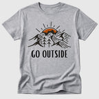 Sport Grey Go Outside - Mosaic Rhino
