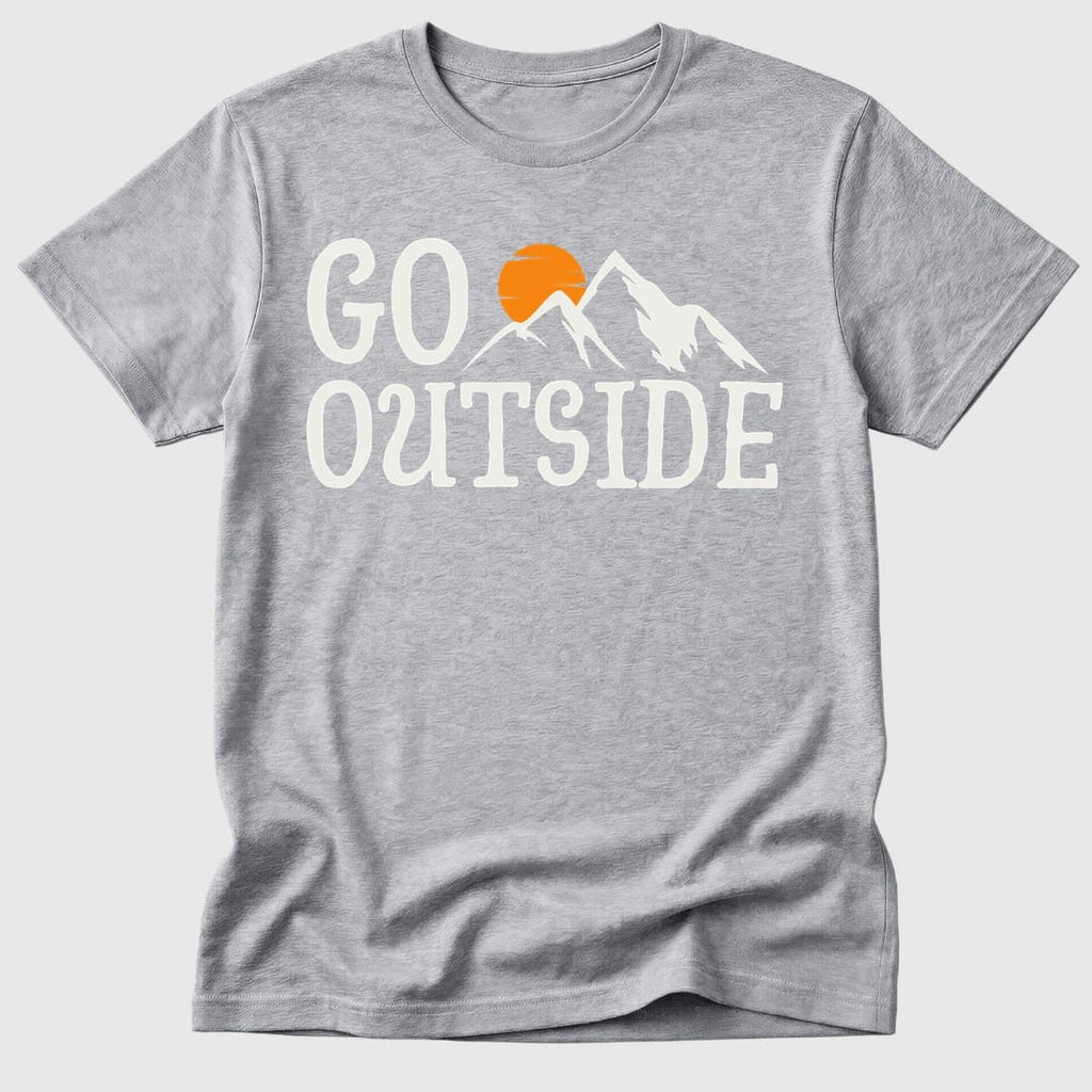 Sport Grey Go Outside Mountain - Mosaic Rhino