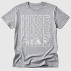 Sport Grey Hike 3 Times - Mosaic Rhino
