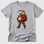 Sport Grey Hiking Hedgehog - Mosaic Rhino