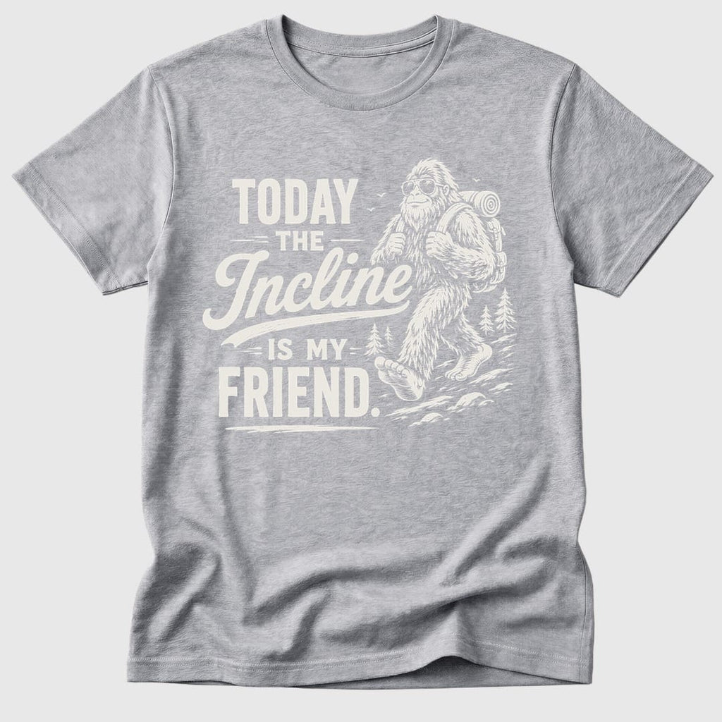 Sport Grey Incline Friends - Mosaic Rhino
