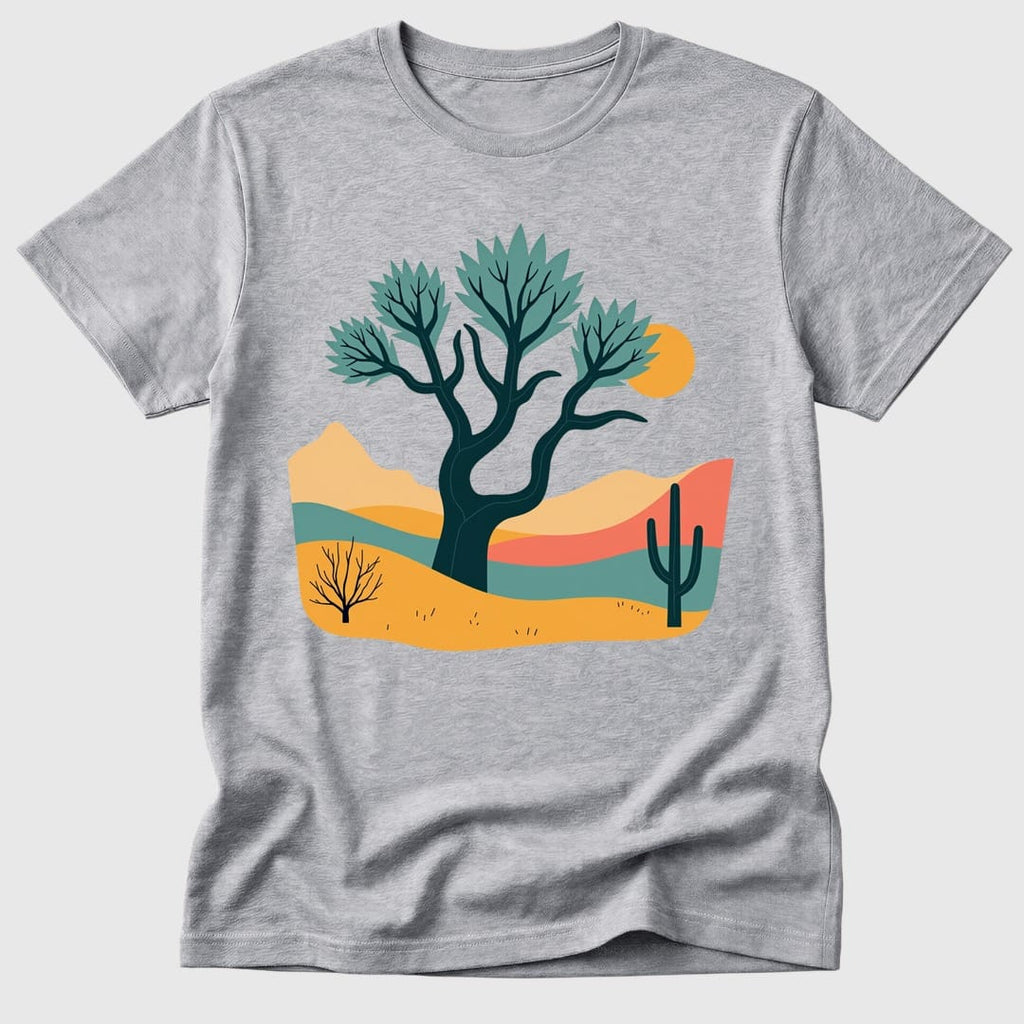 Sport Grey Joshua Tree - Mosaic Rhino