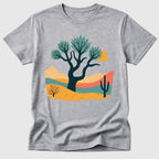 Sport Grey Joshua Tree - Mosaic Rhino