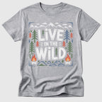 Sport Grey Live In The Wild - Mosaic Rhino