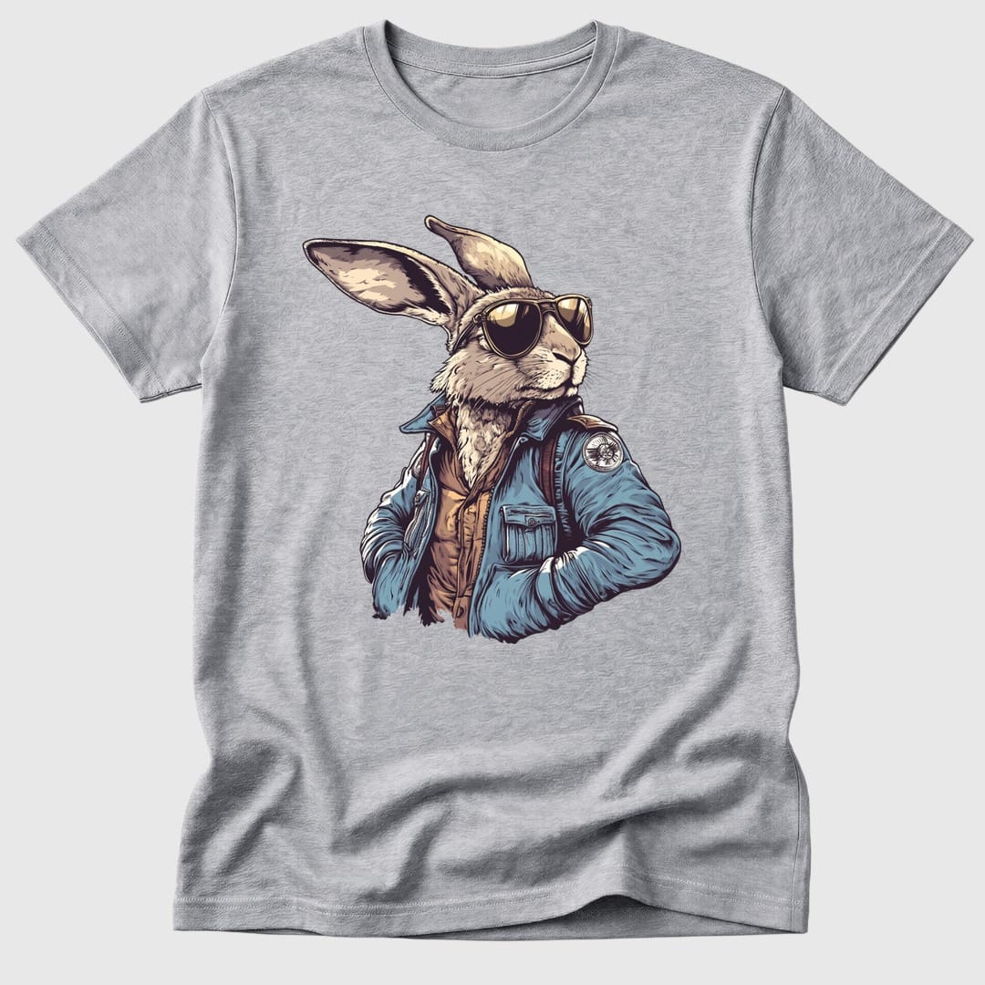 Sport Grey Mile High Hare - Mosaic Rhino