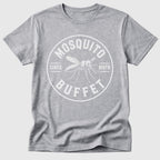 Sport Grey Mosquito Buffet - Mosaic Rhino