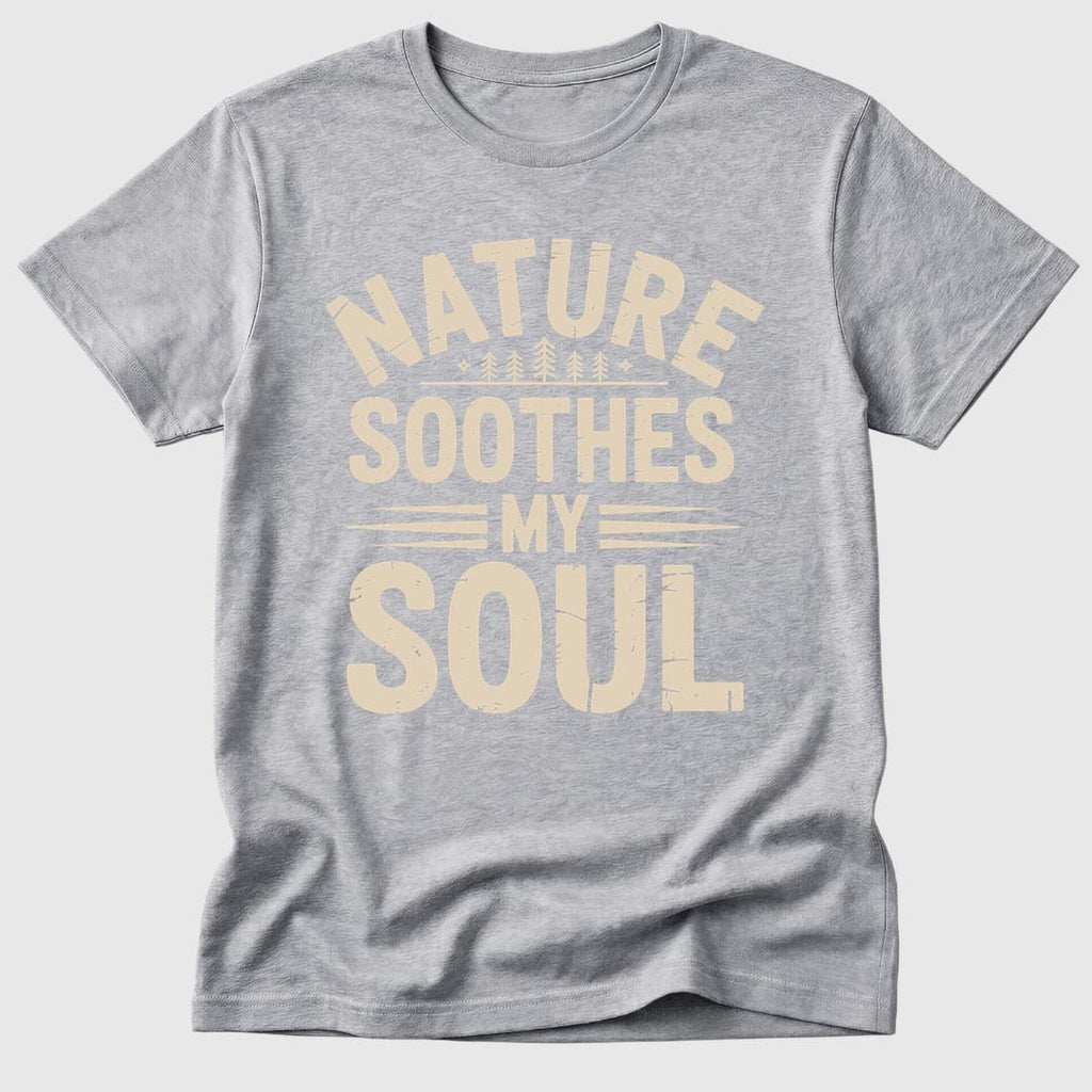 Sport Grey Nature Soothes - Mosaic Rhino