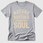 Sport Grey Nature Soothes - Mosaic Rhino