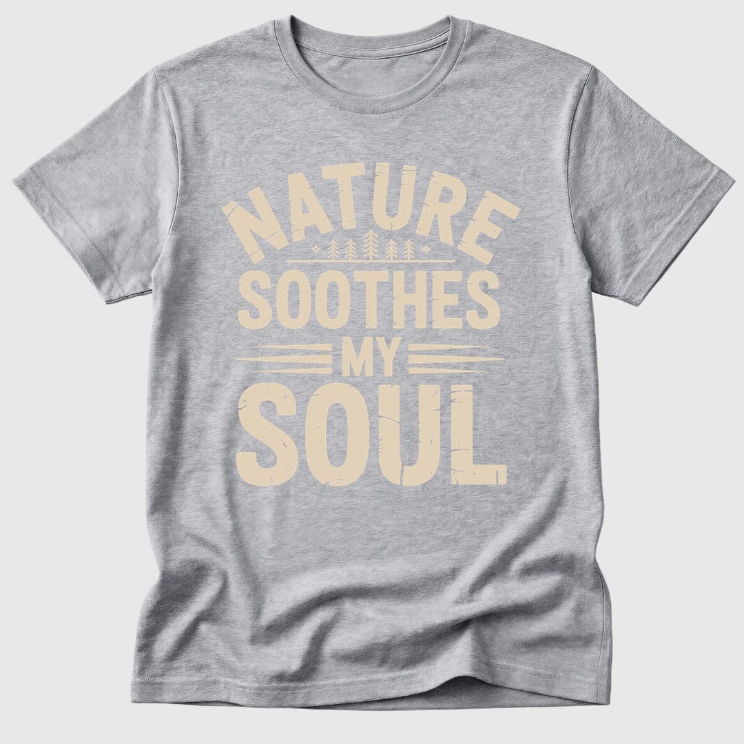 Sport Grey Nature Soothes - Mosaic Rhino