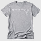 Sport Grey No Trails Today - Mosaic Rhino