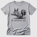 Sport Grey Nutty Squirrel - Mosaic Rhino