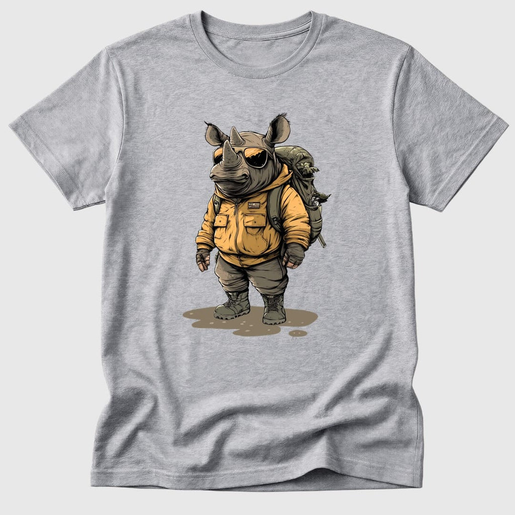 Sport Grey Pathfinder Rhino - Mosaic Rhino