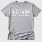 Sport Grey Periodic Hiker - Mosaic Rhino