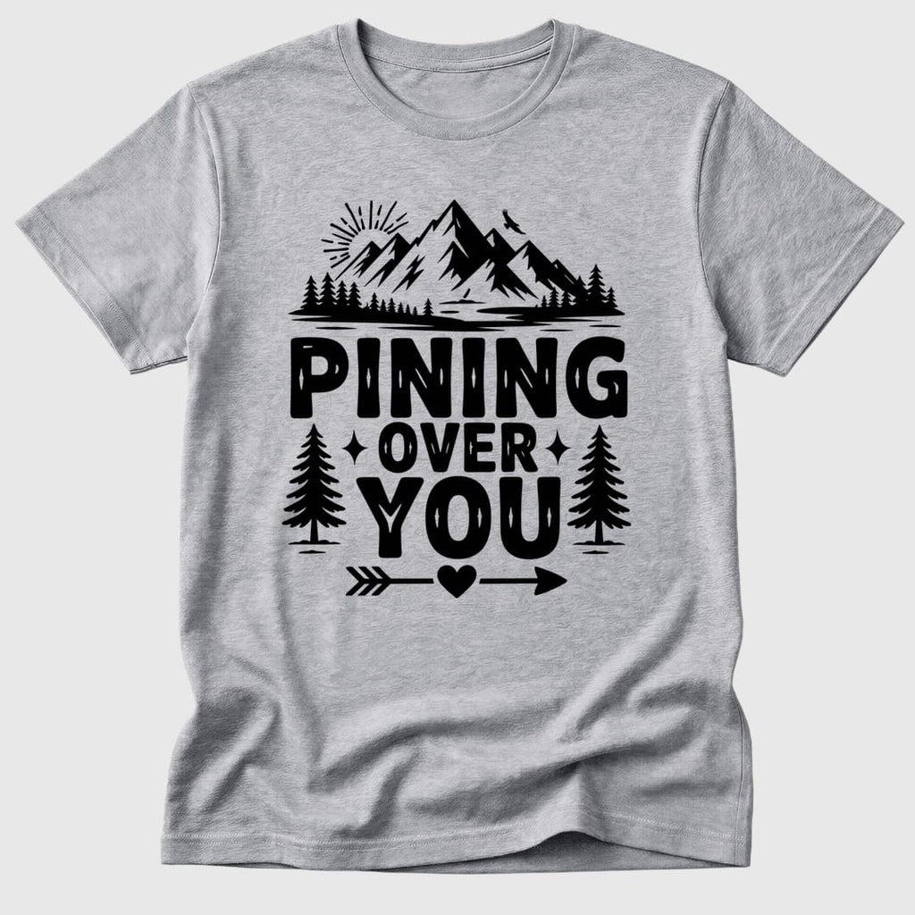 Sport Grey Pining Over You - Mosaic Rhino