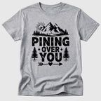 Sport Grey Pining Over You - Mosaic Rhino