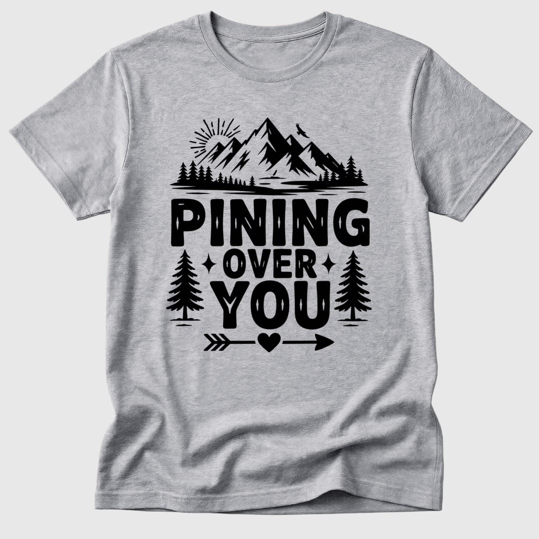 Sport Grey Pining Over You - Mosaic Rhino