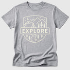 Sport Grey Simply Explore - Mosaic Rhino