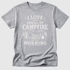 Sport Grey Smell of Campfire - Mosaic Rhino