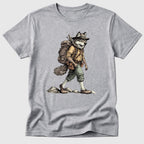 Sport Grey Timber Wolf Explorer - Mosaic Rhino