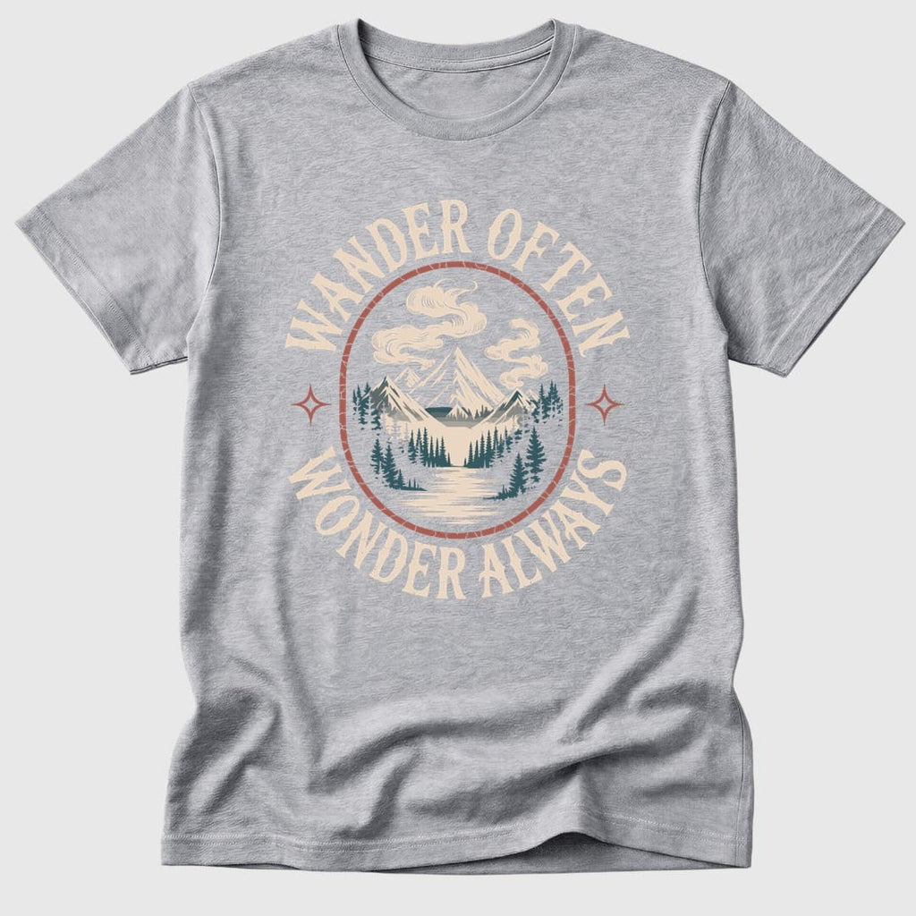 Sport Grey Wander & Wonder - Mosaic Rhino
