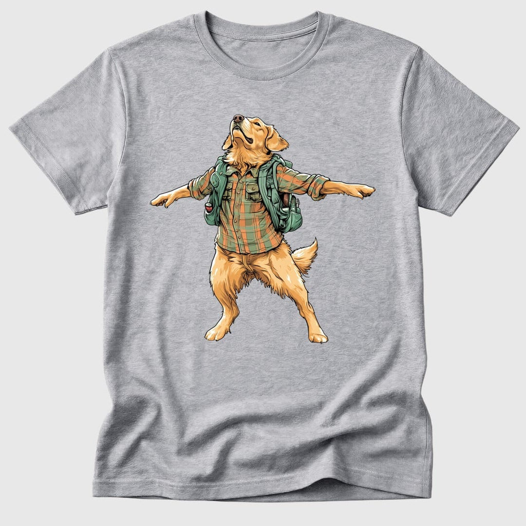 Sport Grey Wild & Free Retriever - Mosaic Rhino